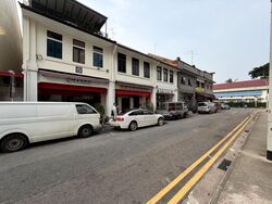 Lorong Bachok (D14), Shop House #634012601